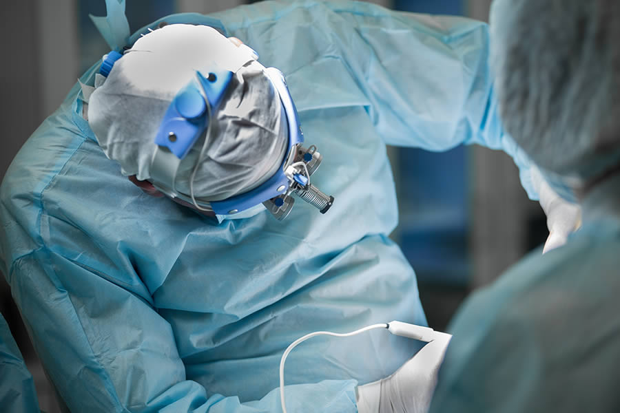 Breast surgeries